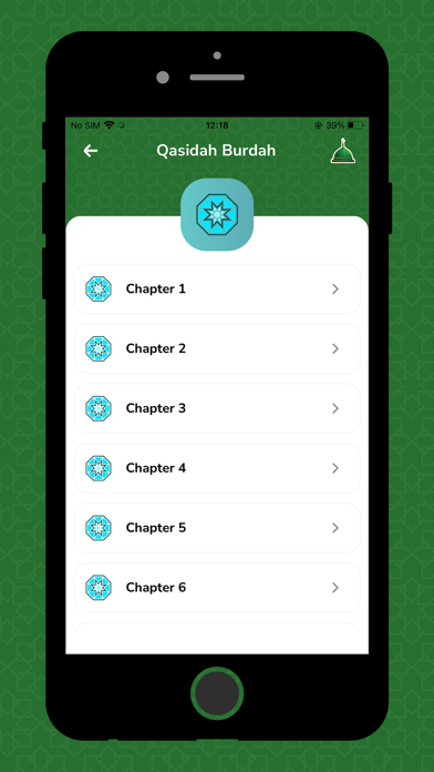 FCPM Screenshot