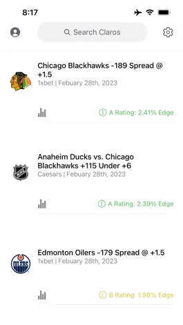 Game screenshot Claros AI mod apk