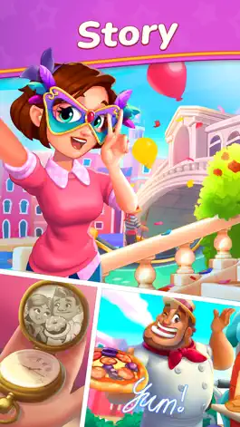 Game screenshot Cooking Gala mod apk