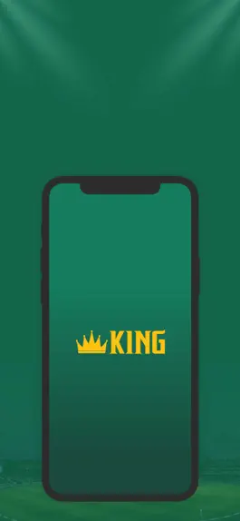 Game screenshot King - Cricket LiveLine mod apk