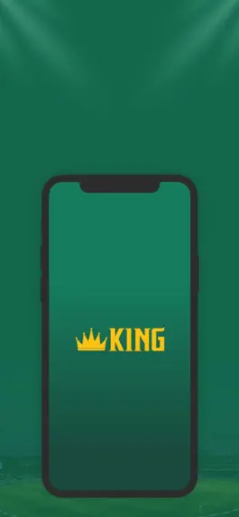 Game screenshot King - Cricket LiveLine mod apk