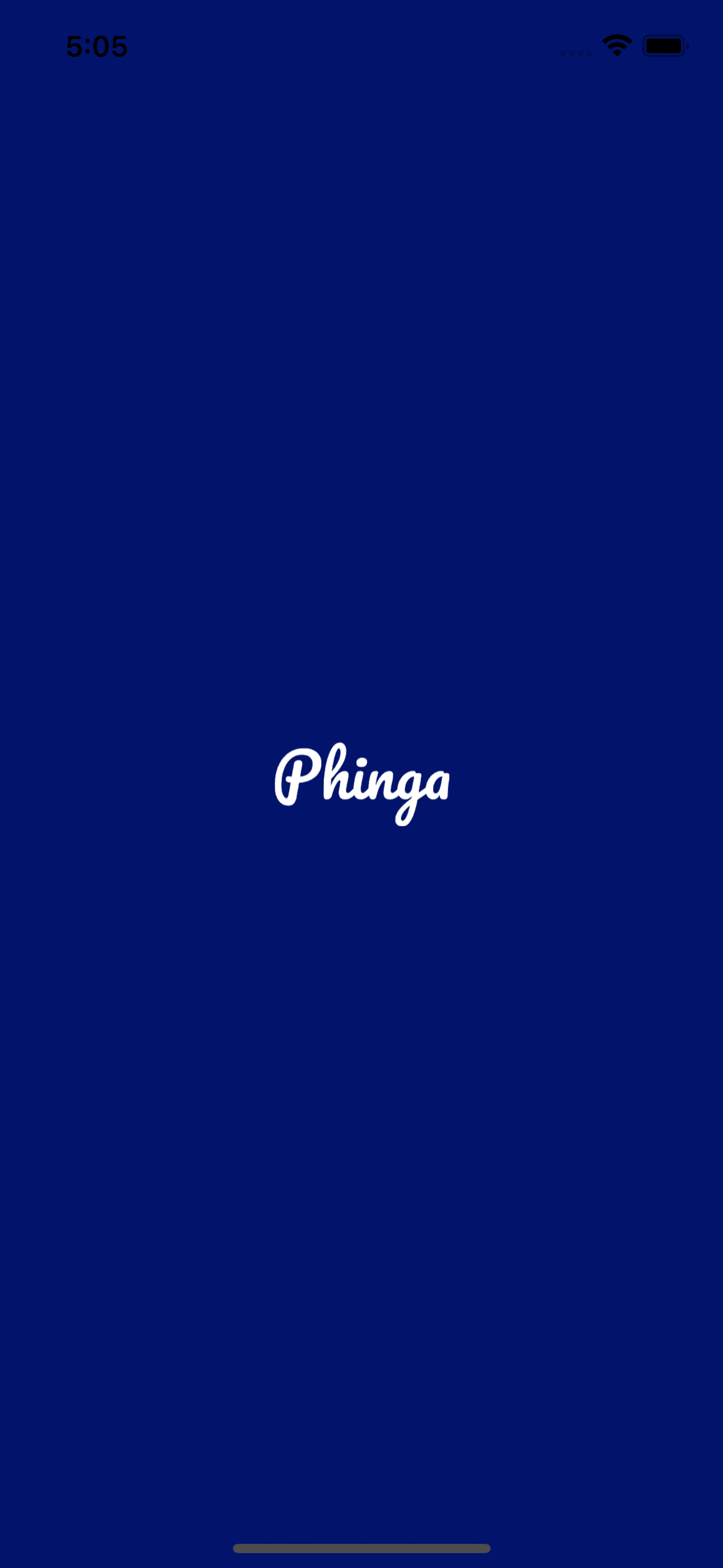 Phinga: Cheap Data, Pay Bills