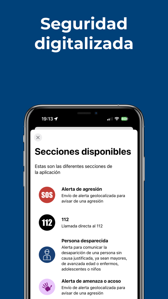 #3. OVDSEGUR@ (iOS) 由: Goil Security