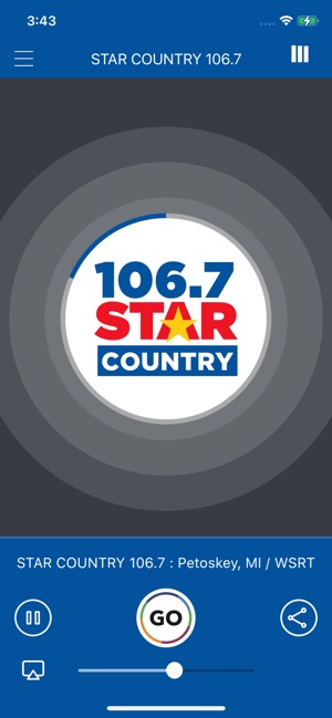 Country 106.7 deals