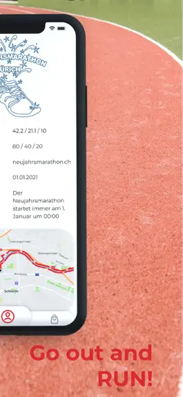Game screenshot Swiss Marathonis hack