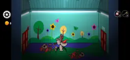 Game screenshot Survivor in Scary House hack