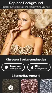 removebg: ai background remove iphone screenshot 2