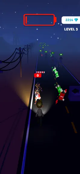 Game screenshot Zombie Burner! hack