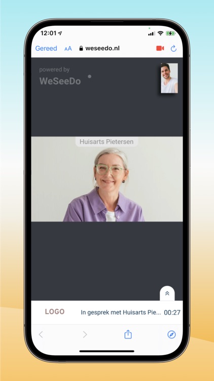 App de Huisarts screenshot-3