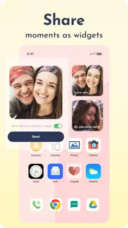 couples - better relationships iphone screenshot 2