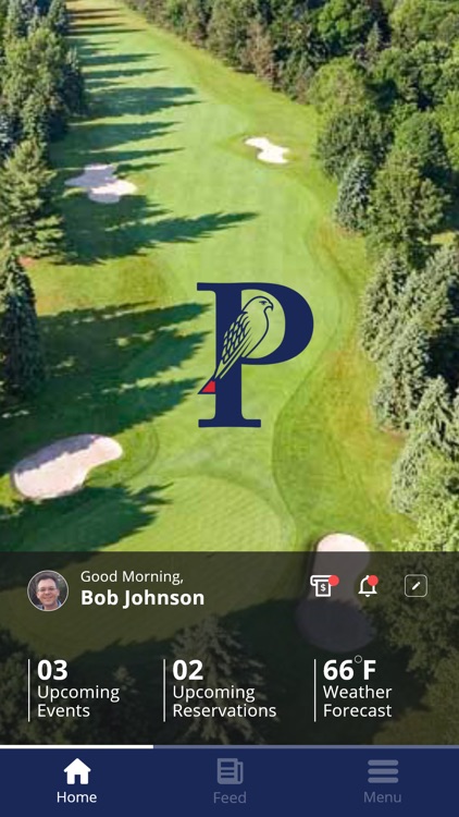 Penfield Country Club