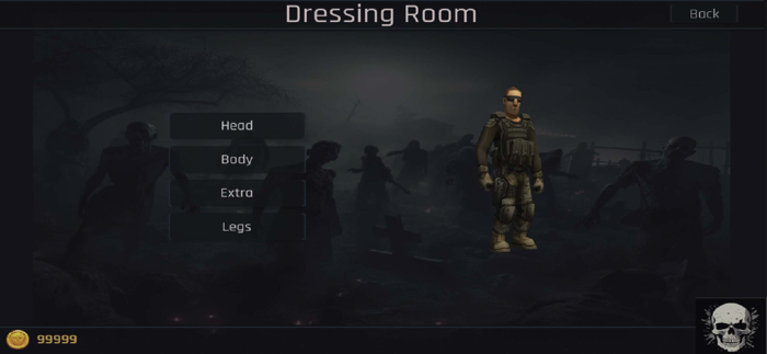 Do Shoot Zombies or Die