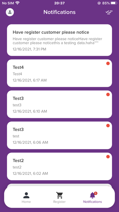 ACTIVEWORLD Captivate Screenshot