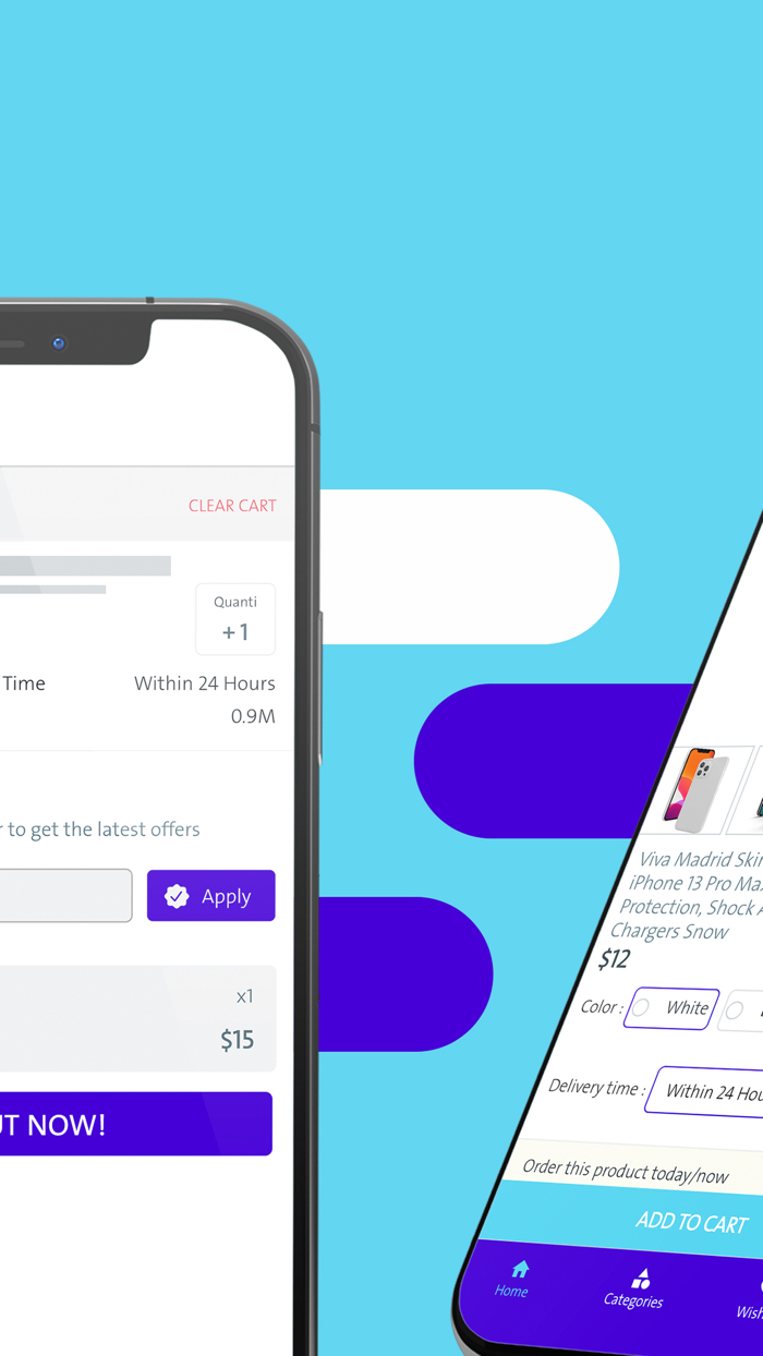 JoCell - Online shopping