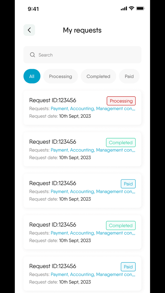 #1. Okeh CPA (iOS) 由: CHARLES, JUNIOR UKO.