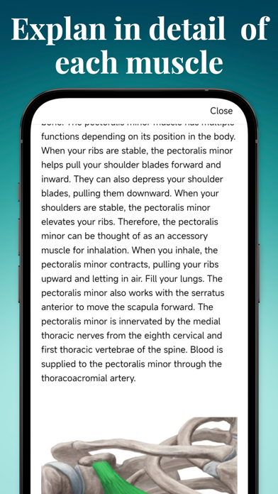 Just Fitness: AI Workout Coach Screenshot