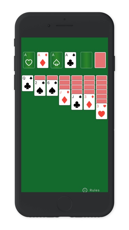 Solitaire - No Ads