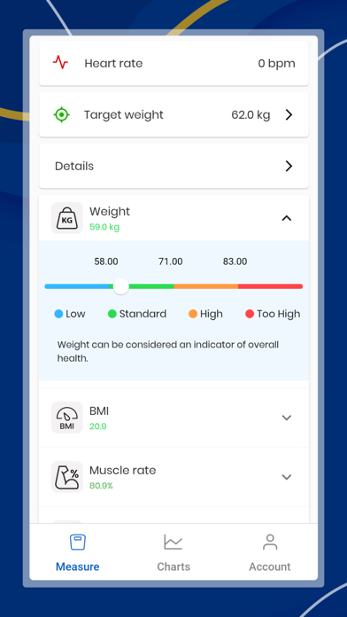 Eagle Konnect Screenshot