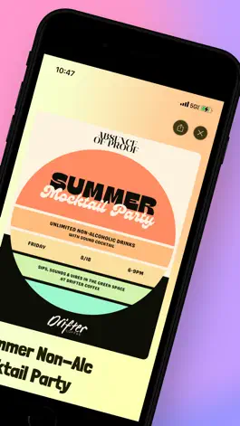 Game screenshot Handstamp apk