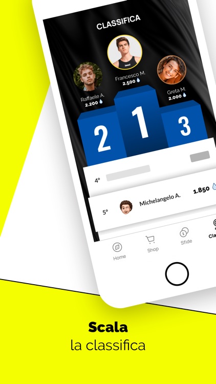 Jaked Tribe - Official App