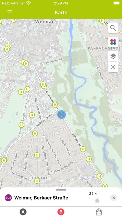 VMT - Verkehrsverbund... screenshot-3