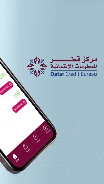 Qatar Credit Bureau