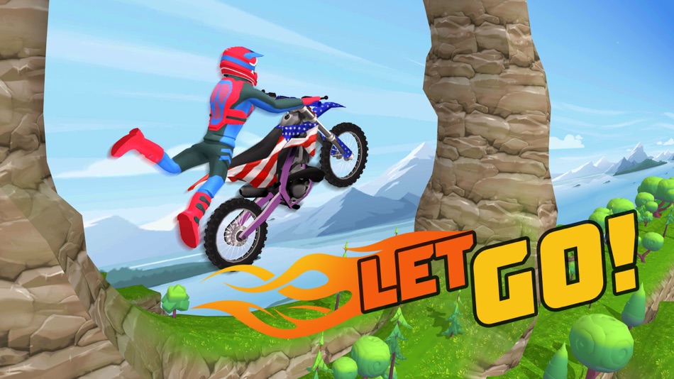 Bike 3XM - 1.1.8 - (iOS)