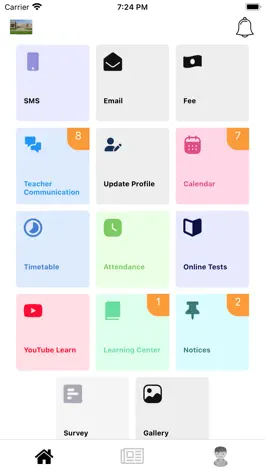 Game screenshot Ashok Group of Institutions apk