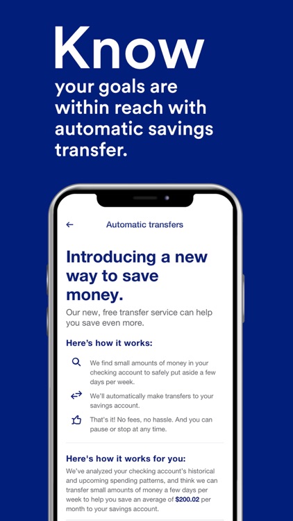 U.S. Bank Mobile Banking screenshot-3