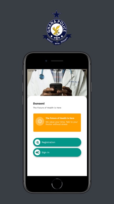 Dunseni Screenshot