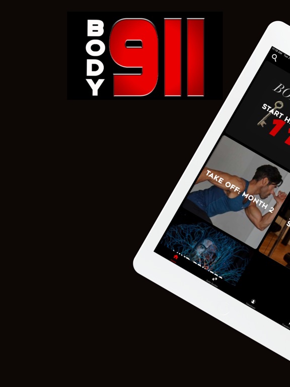 Body 911