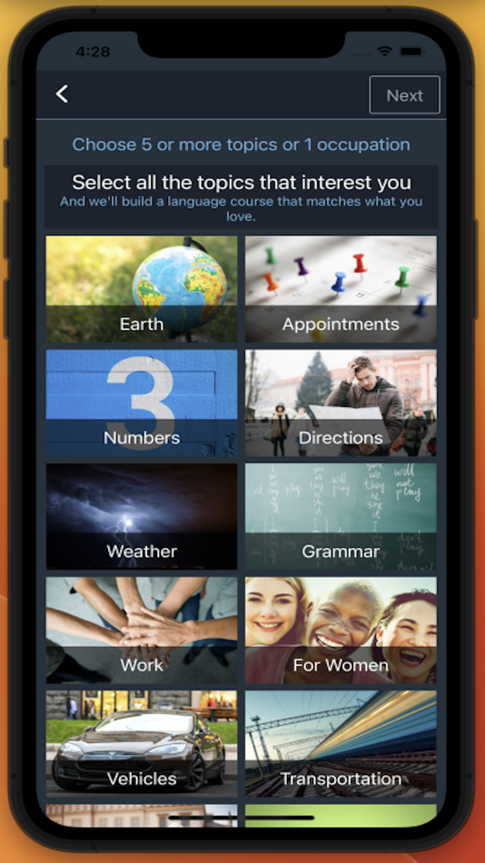#2. Bluebird: Learn Albanian (iOS) 由: Pronunciator LLC