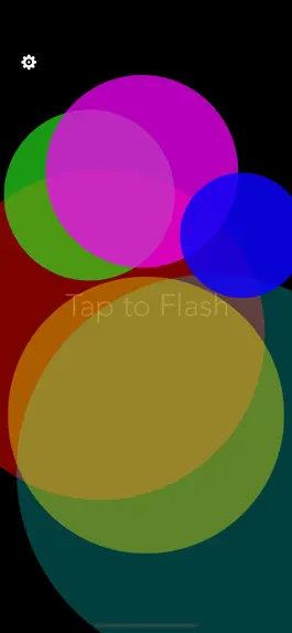 Game screenshot Tap to Flash Light mod apk