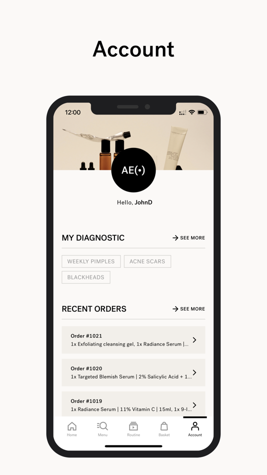 #10. Typology Paris - Skincare (iOS) By: Good Brands SAS
