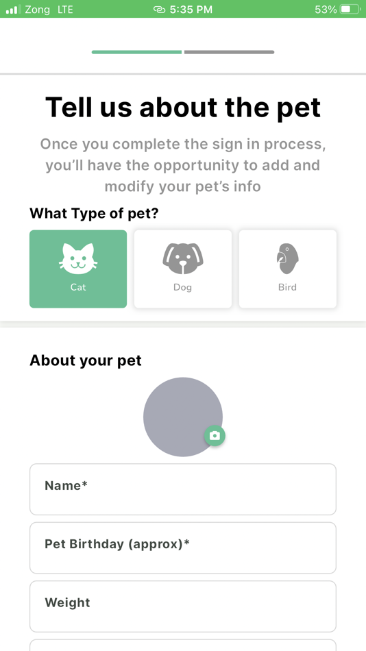 #7. Petty (iOS) 게시자: MOKING TECHNOLOGY LIMITED