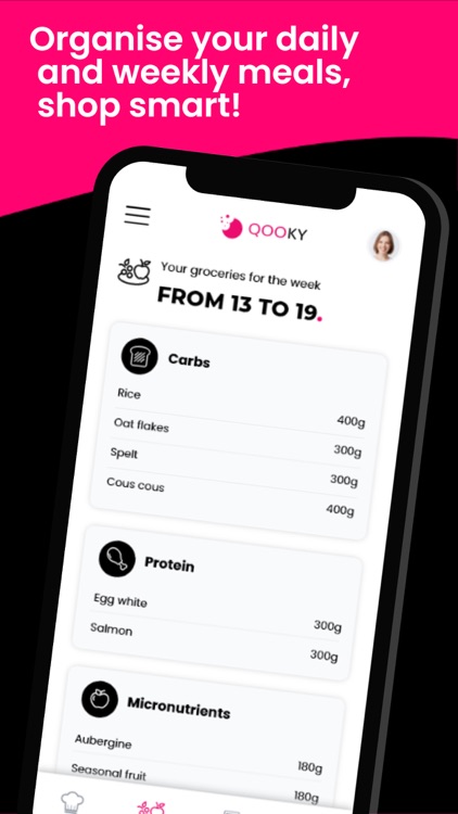 Qooky screenshot-4