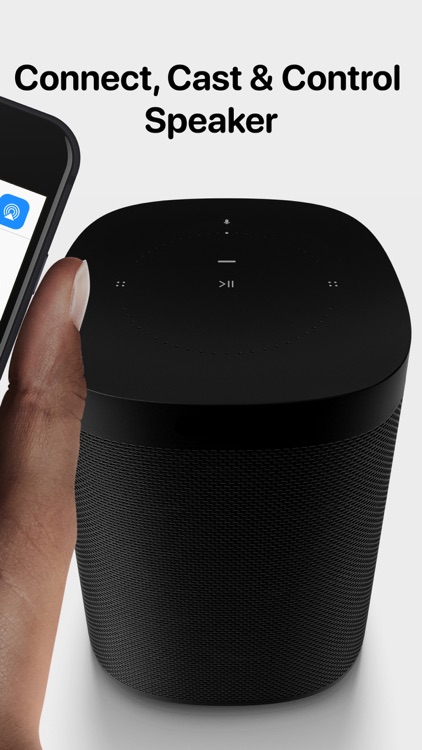 S1 & S2 Controller for Sonos