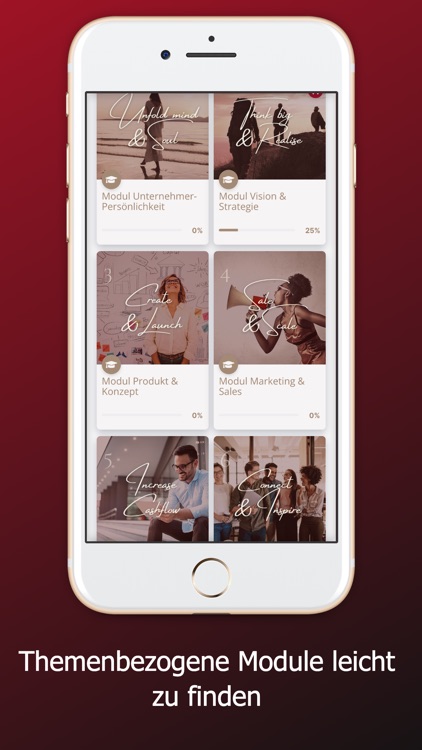 SOULBUSINESS screenshot-4