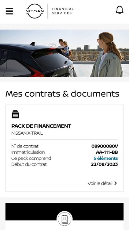 Mon Espace Client screenshot-4