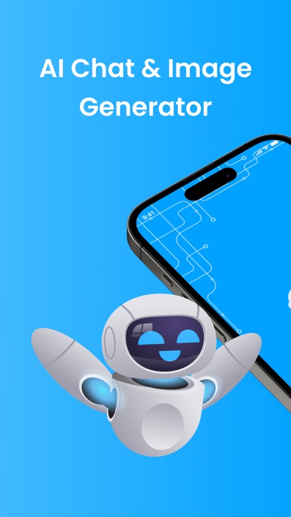 EuroChat: AI Chat & Generator by EUROPE STEEL DOOR COMPANY LIMITED