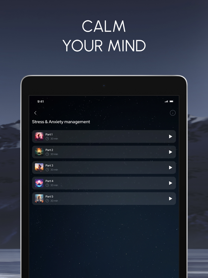 Zenfulness Meditation and Sleep