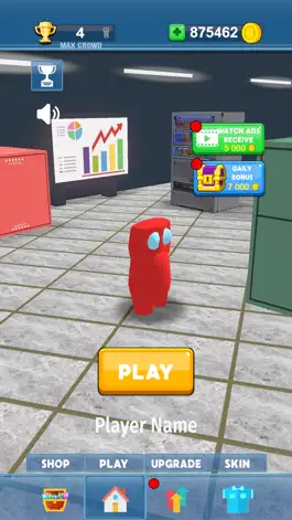 Game screenshot Impostor Kids Family Game mod apk