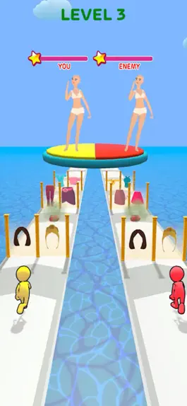 Game screenshot Fashion Wars mod apk