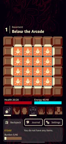Game screenshot Bardcard mod apk
