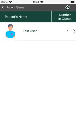 Game screenshot OnlineCare MSU Therapist hack