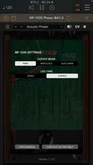 mf-103s 12-stage phaser iphone images 3