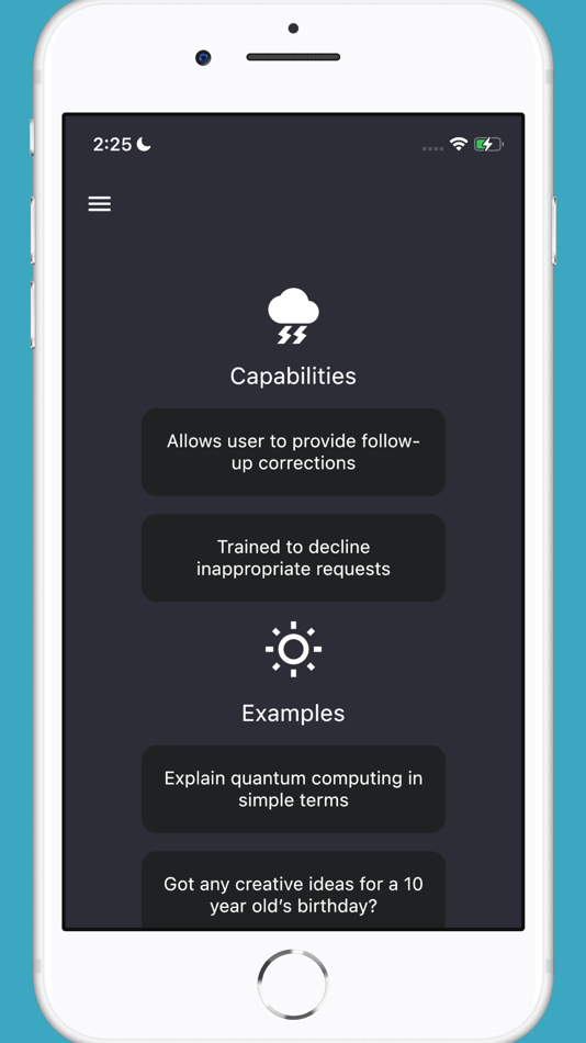 #4. TSI AI (iOS) 由: Tech In Schools Initiative Inc