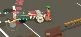 Game screenshot Job Arena: fall guys hack