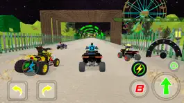 Game screenshot Мотокросс трюк Раса байк игры hack