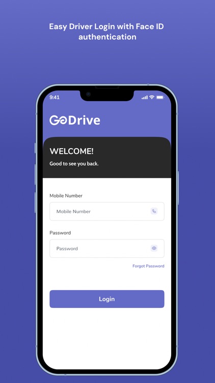 GoDrive